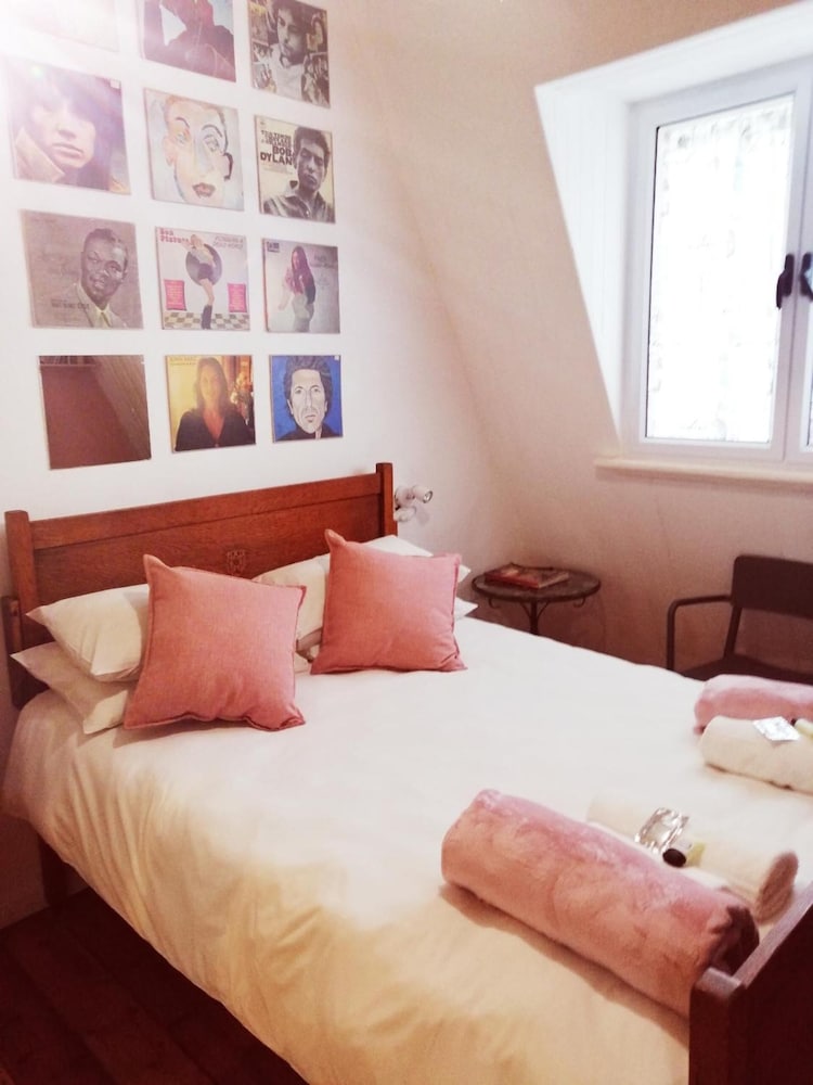 Daddy Long Legs Art Hotel 17/59