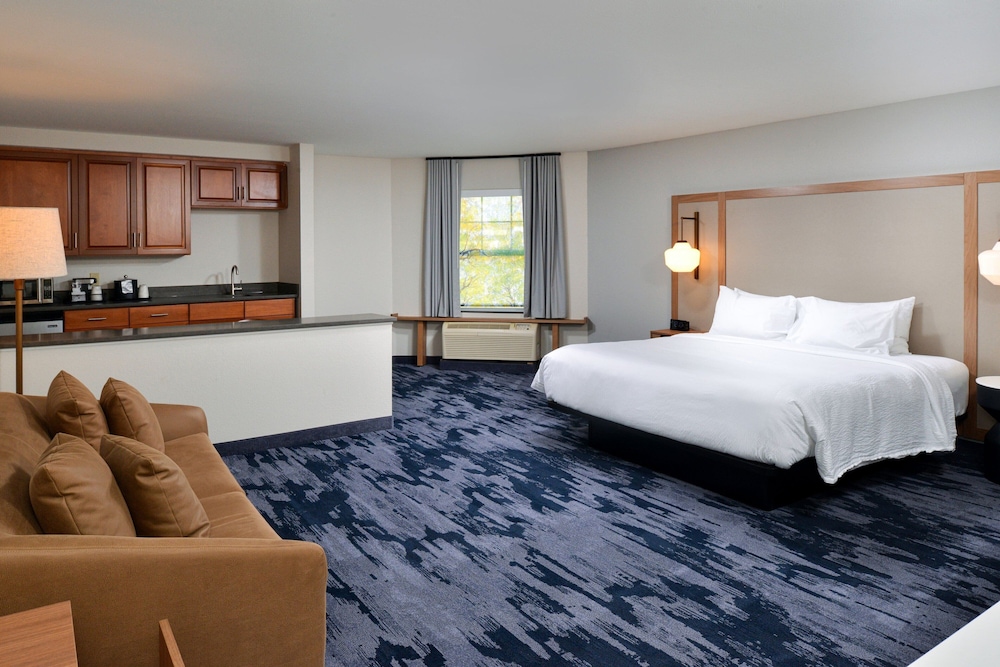 Fairfield Inn Suites By Marriott Goshen Middletown 14/48