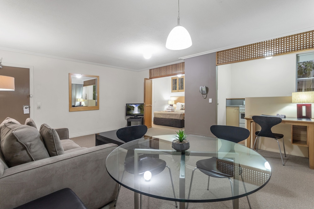 Airport International Motel Brisbane 29/44