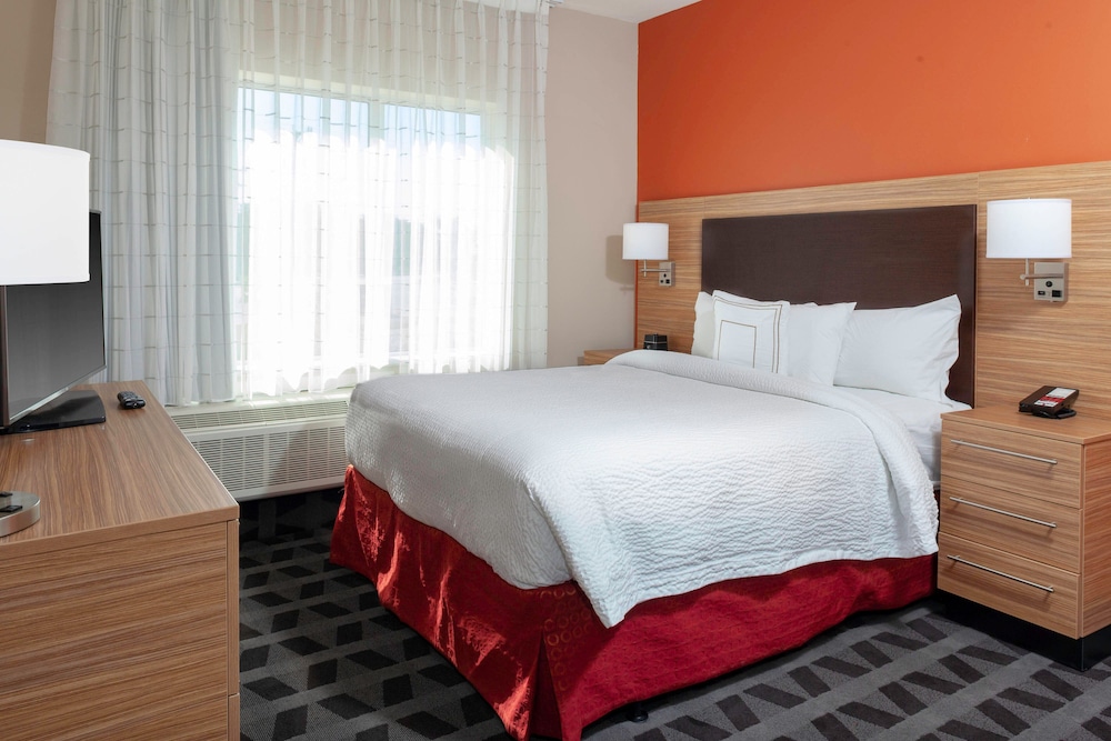 Towneplace Suites By Marriott San Antonio Westover Hills 10/26