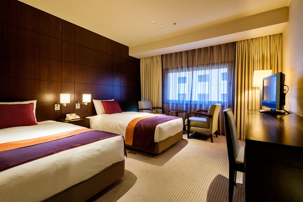 Room at Hotel Metropolitan Edmont, TOKYO
