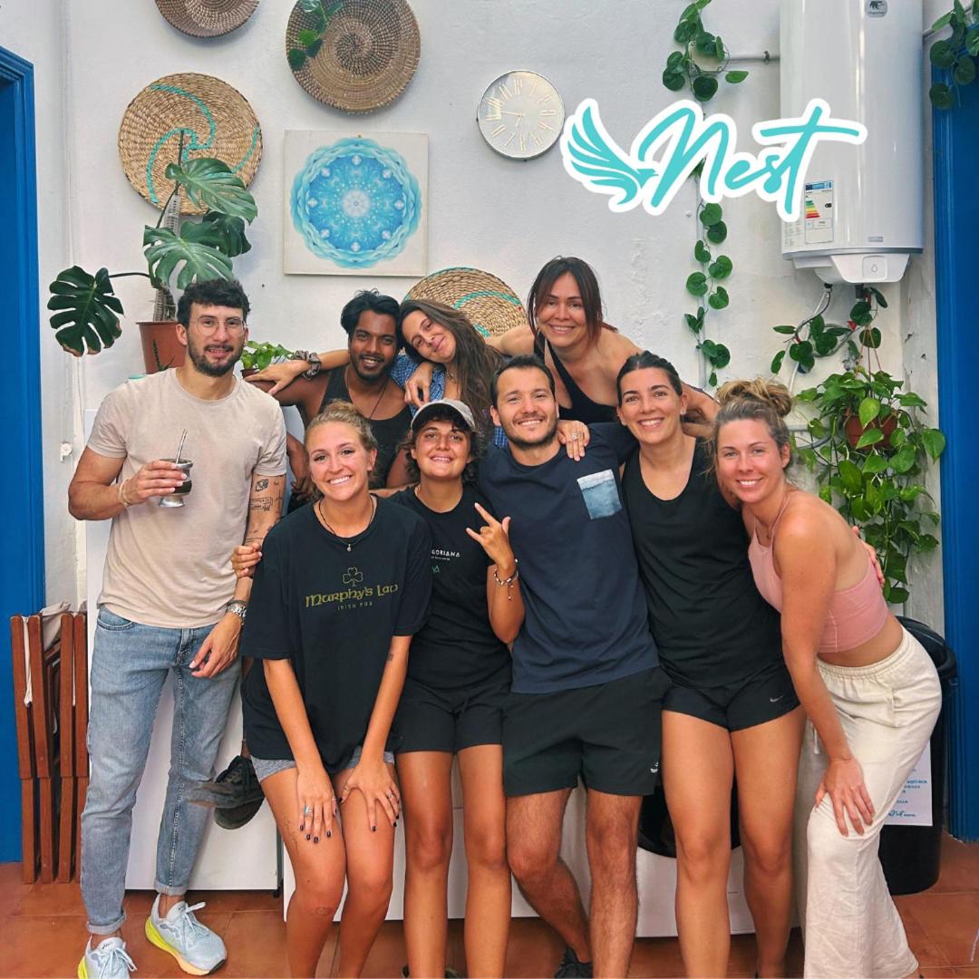 Ashavana Nest Hostel 5/26