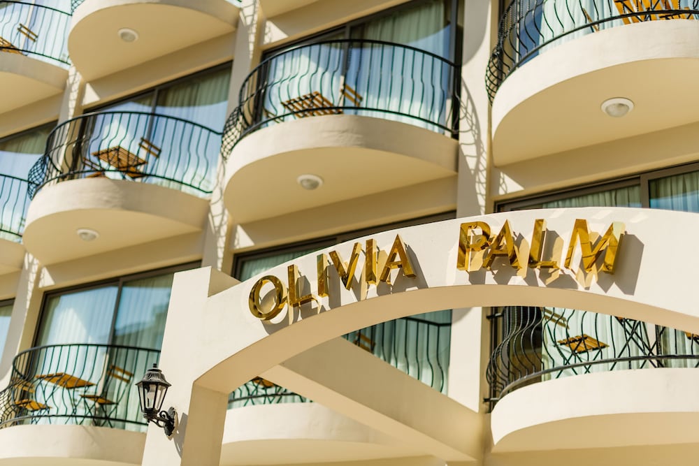 Olivia Palm 33/51
