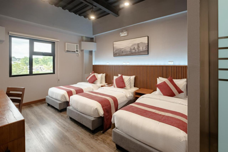 Kekehyu Business Hotel 2/11