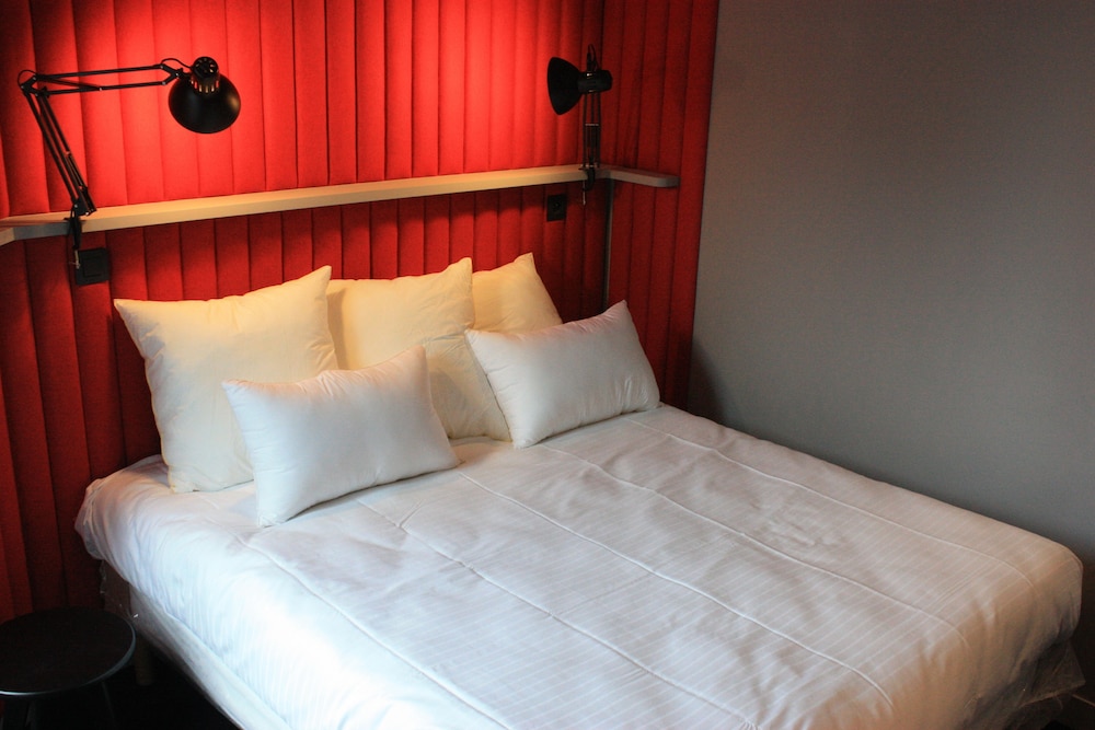 HOTEL SAINT MARCEL 22/50