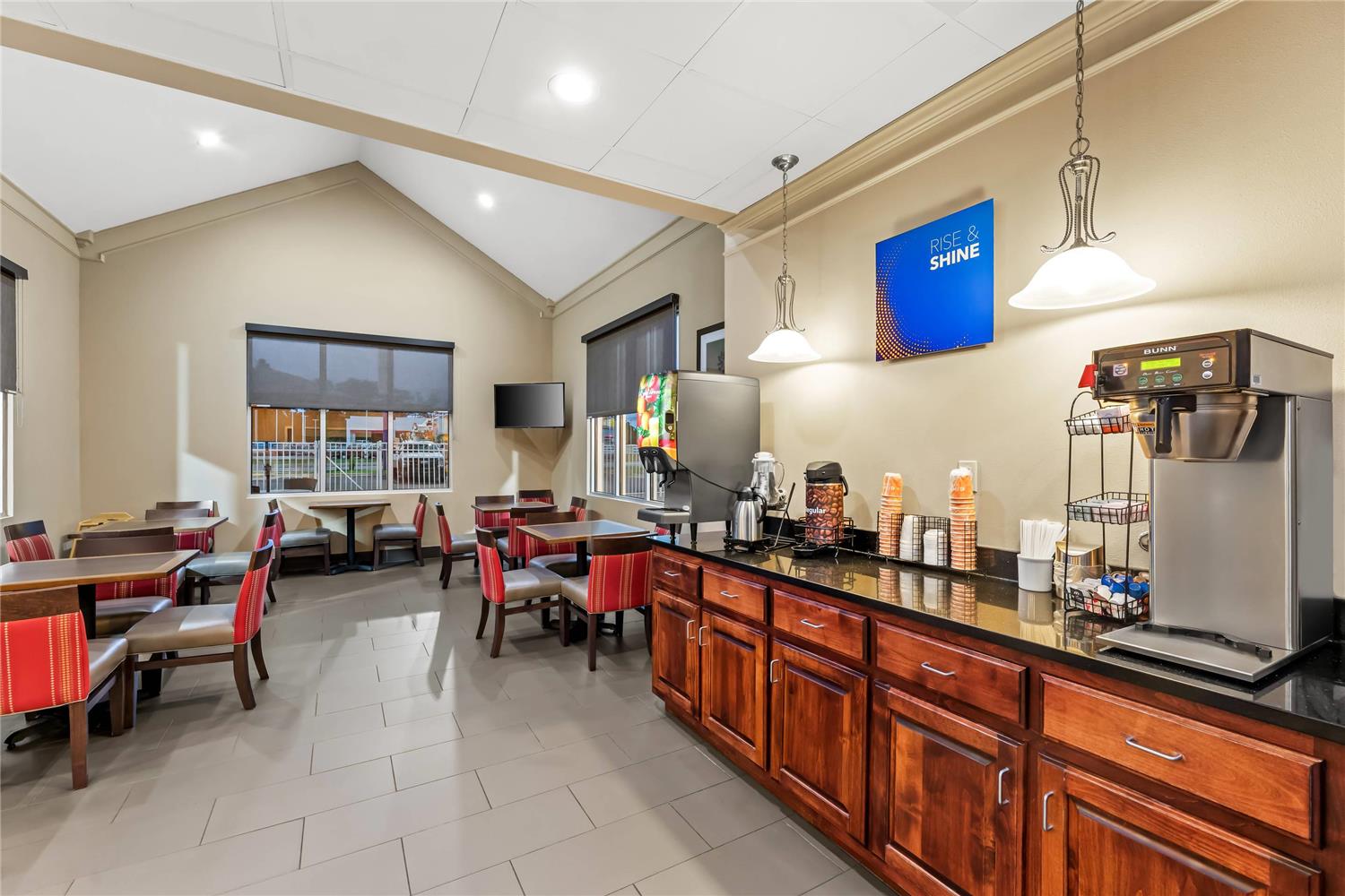 Comfort Inn Suites Tuscumbia Muscle Shoals 30/45