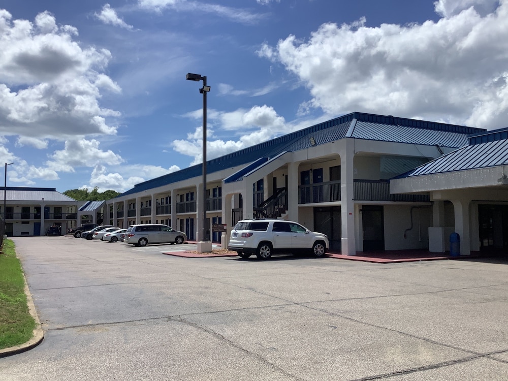 Motel6 Memphis, TN - East 47/53