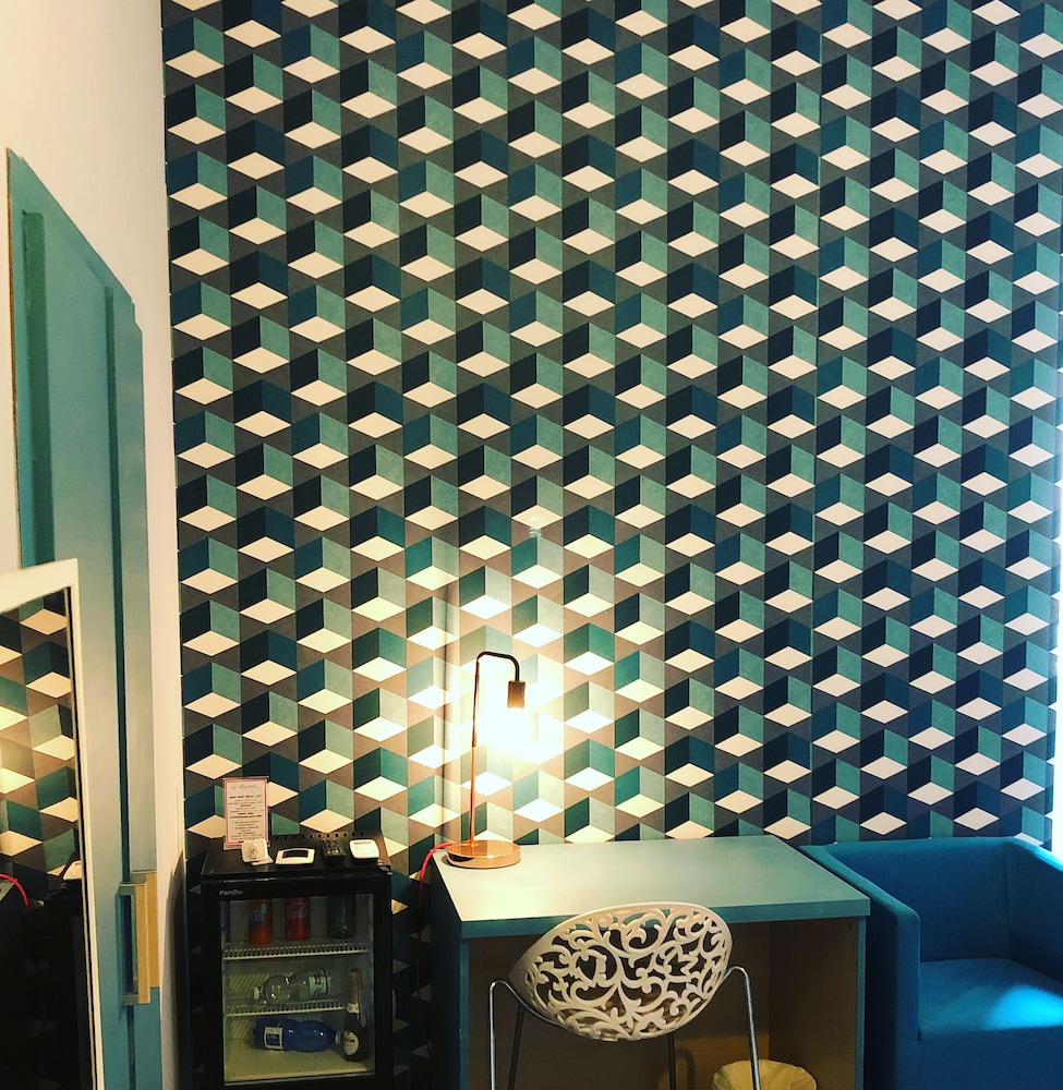 H Rooms Naples Boutique Hotel 27/50