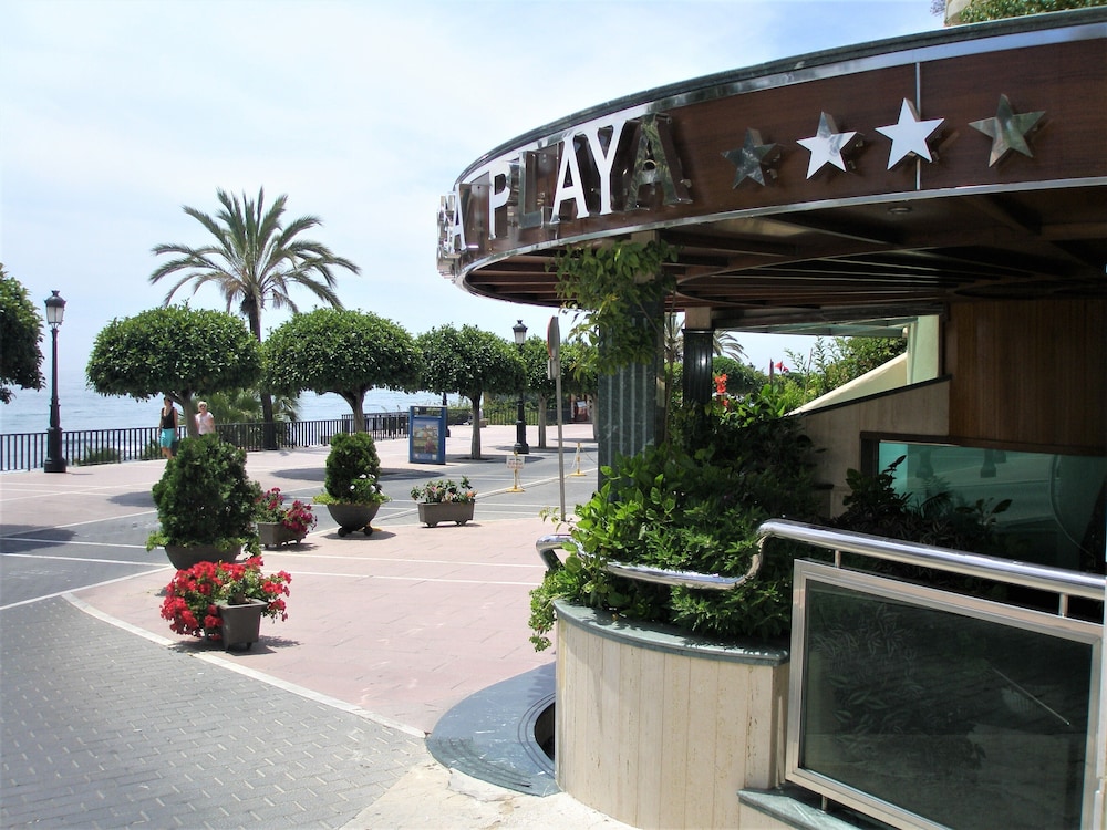 Ona Princesa Playa 34/50