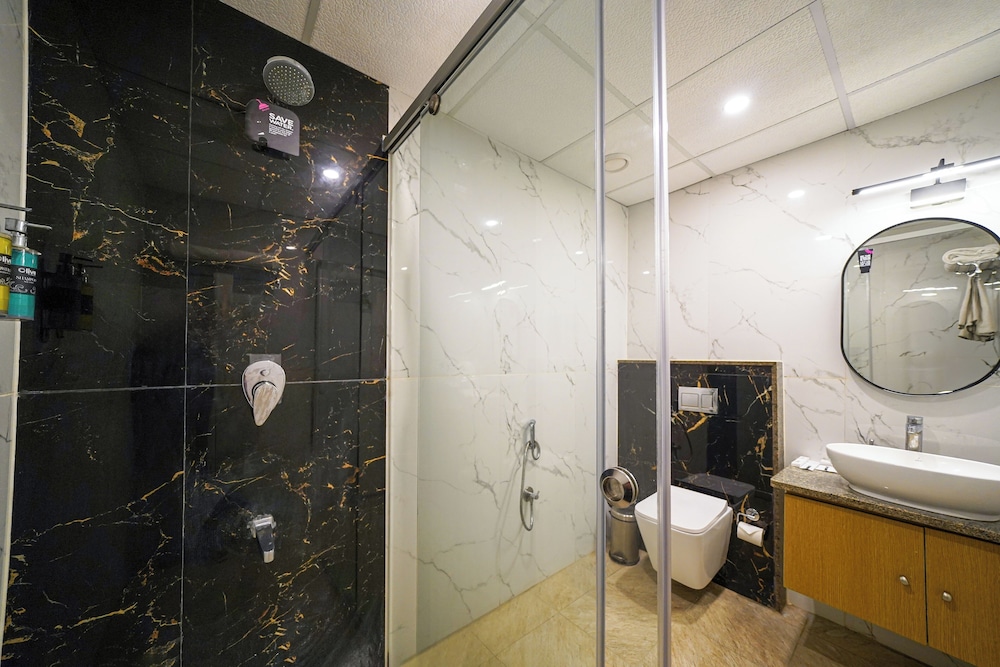 Olive Hotel Hebbal by Embassy Group 37/42