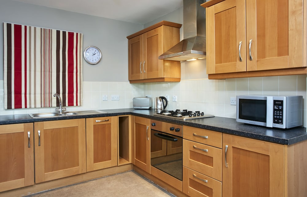 Cordia Serviced Apartments 14/28