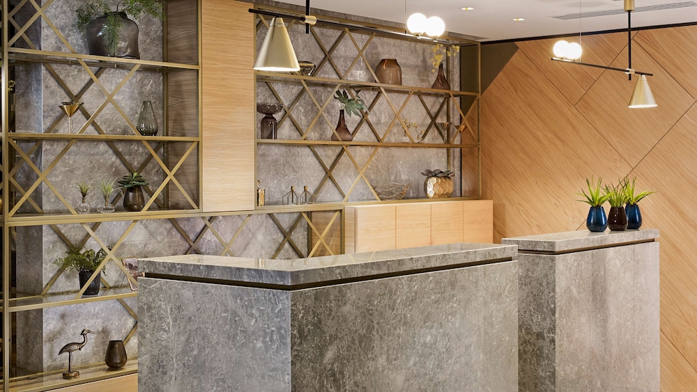 PARK PLAZA UTRECHT 8/64