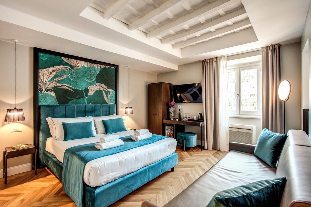 Double Room Superior