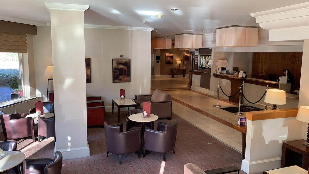 DoubleTree by Hilton Hotel Sheffield Park 41/66