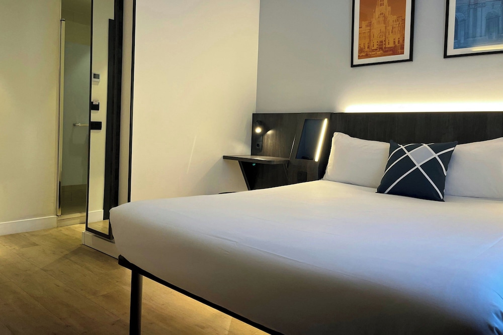 Madrid Centro Atocha 17/50