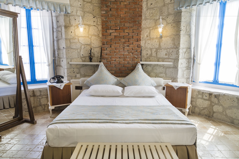 Alacati Degirmen Hotel 23/52