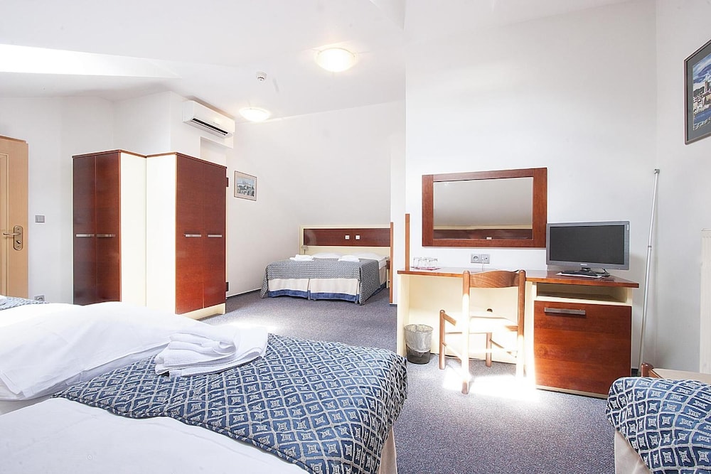 Hotel Atos Praha 40/64