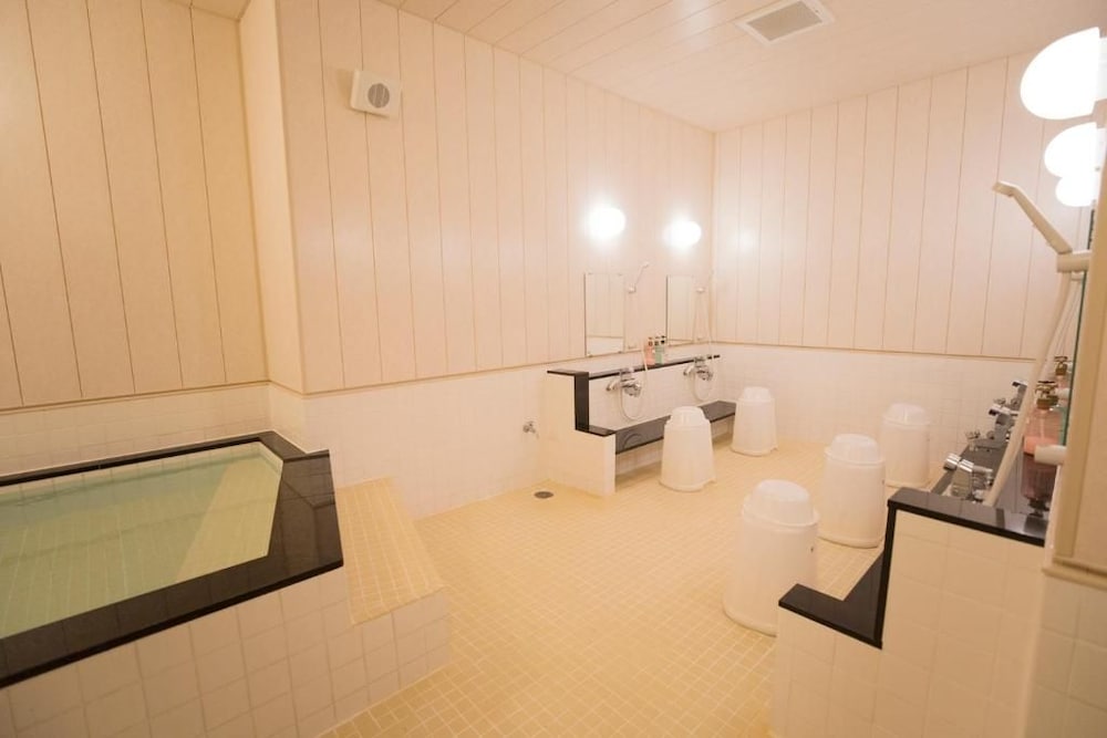 Yokote Central Hotel 30/44