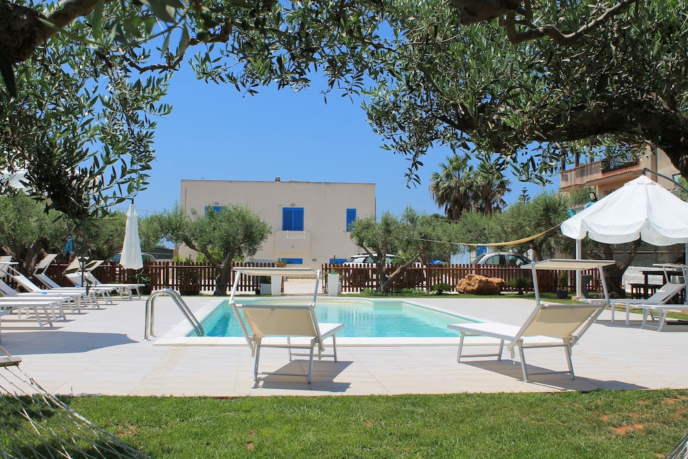 Case Vacanze Signorino 66/72
