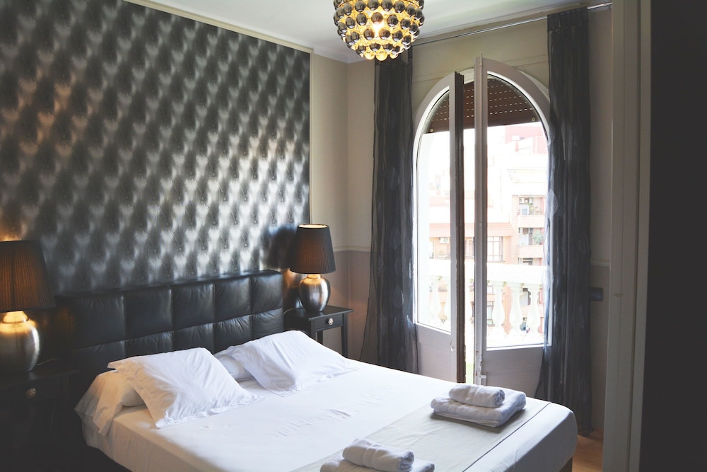Suite Home Sagrada Familia 47/81