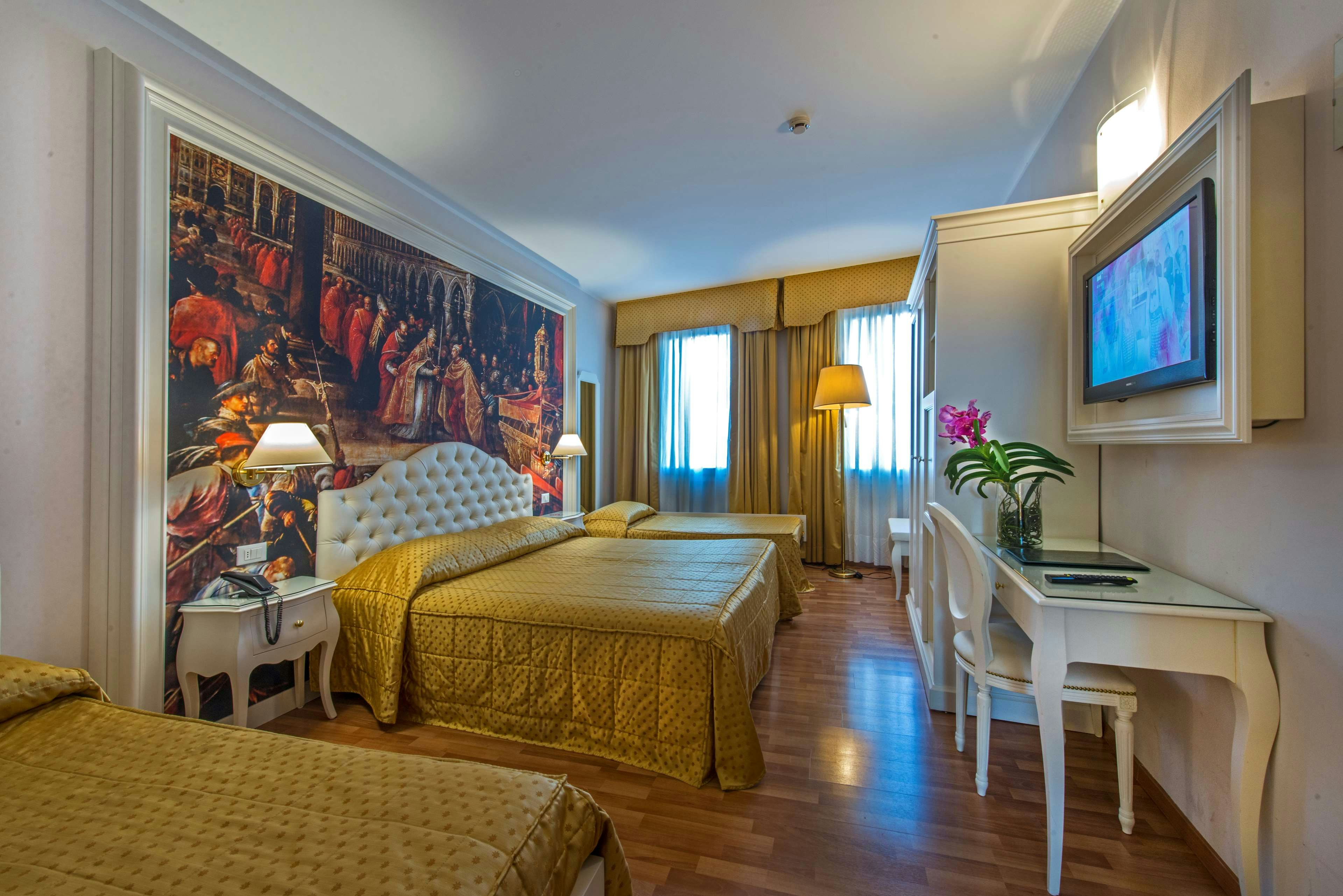 Hotel Vivit 9/50