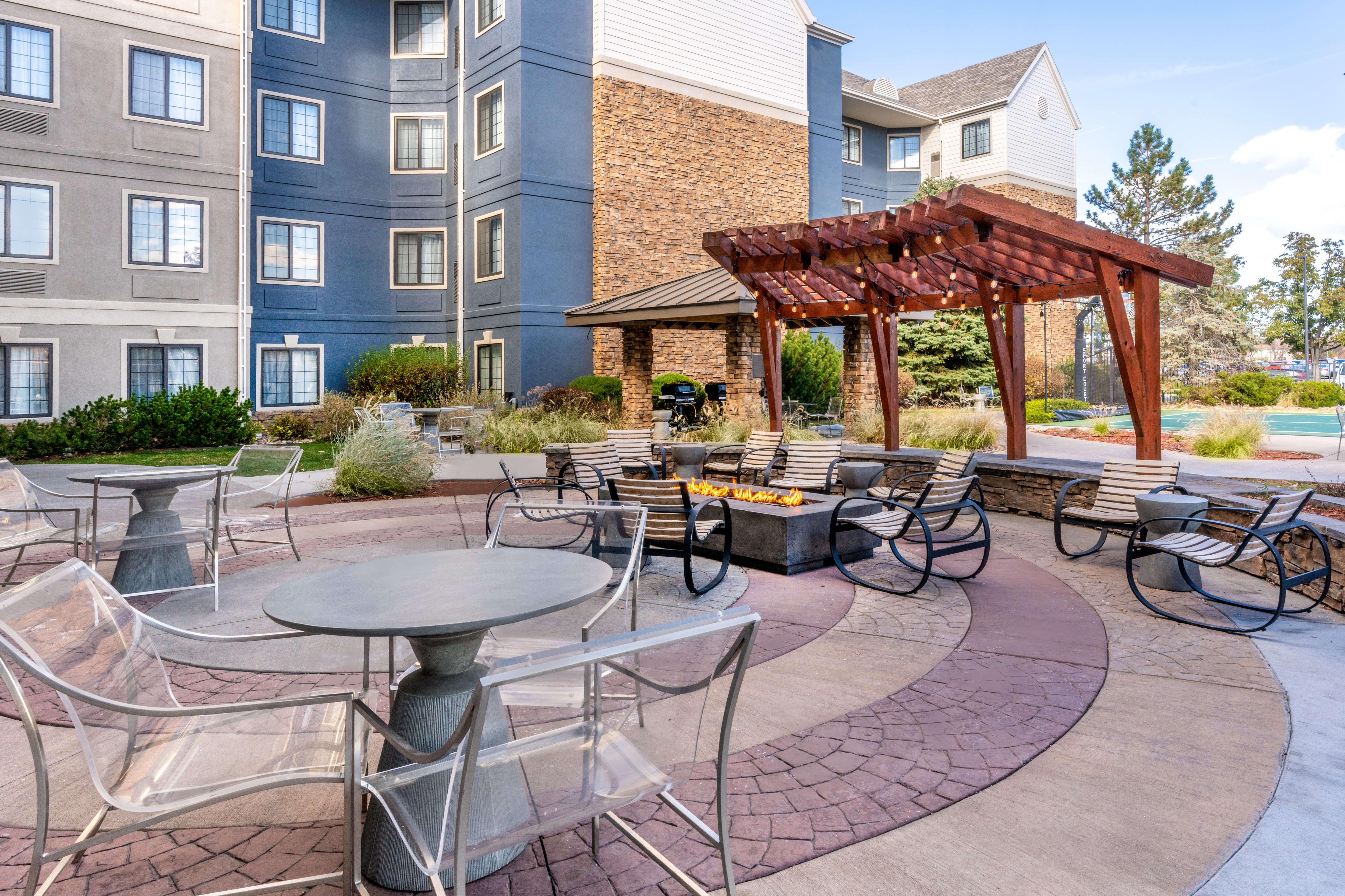 Staybridge Suites Denver - Cherry Creek 46/60