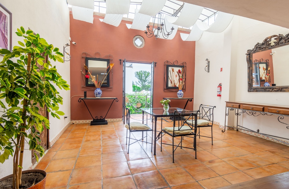 Hotel Casa Santamaria 59/78
