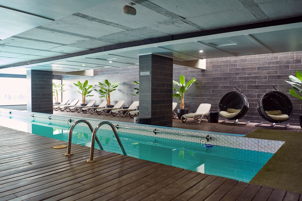 Wyndham Santiago Pettra 45/85