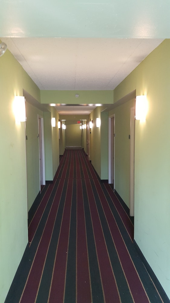 Garden Inn 4/26