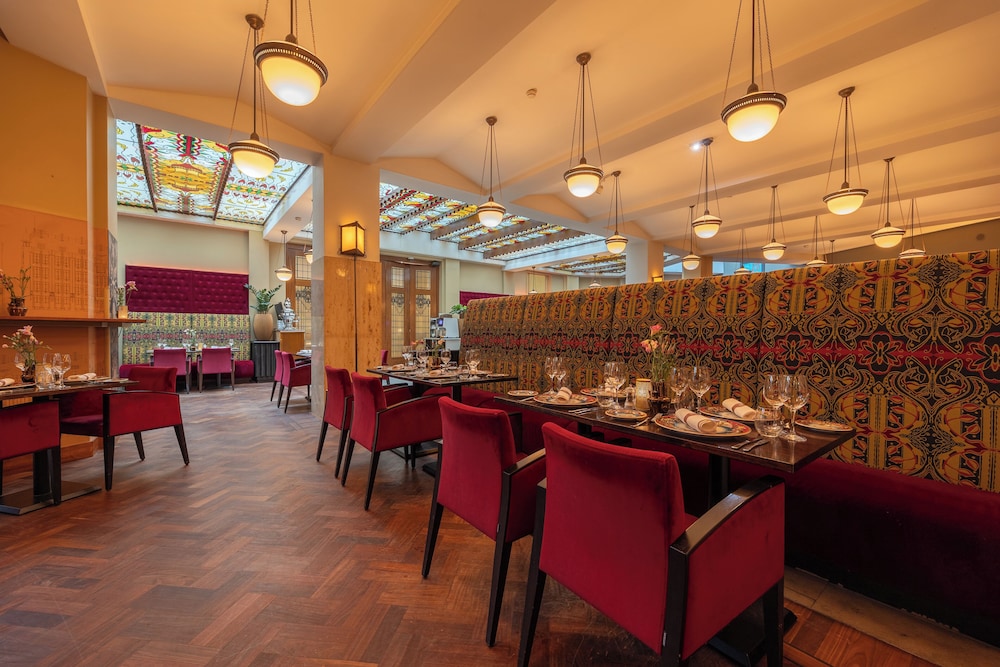 Grand Hotel Amrath Amsterdam 41/50