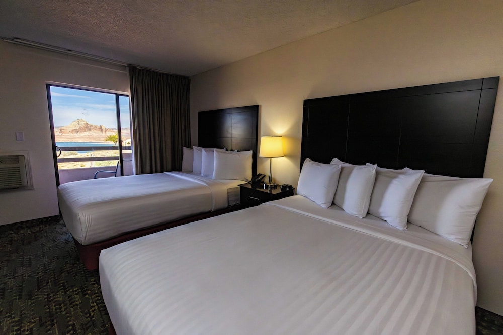 Lake Powell Resort 22/73