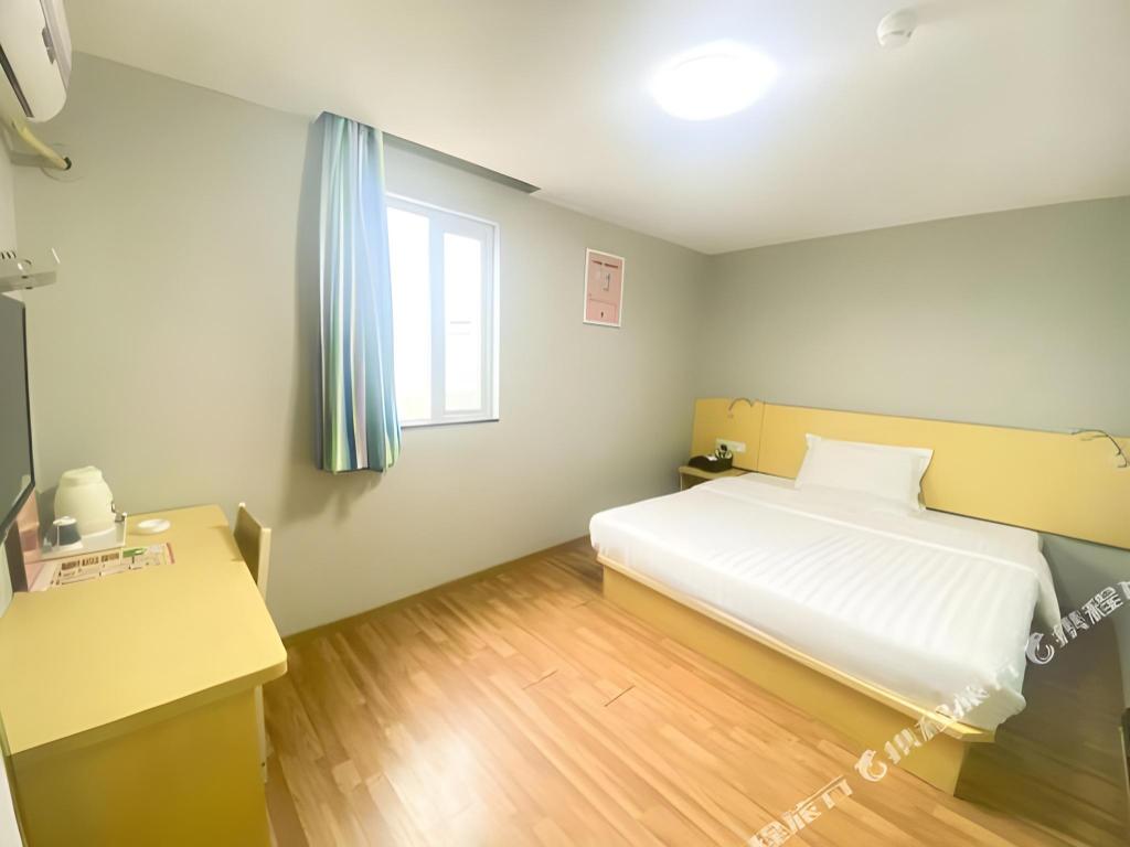 7 Days Inn (Guangzhou Jiekou Hedong) photo5