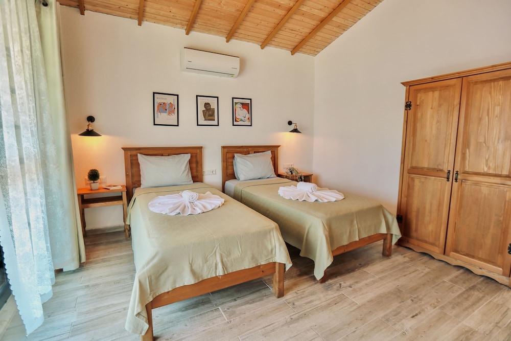 KasKoy Hotel 14/50