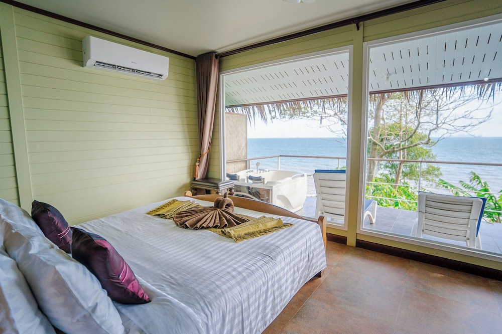 Koh Jum Resort Krabi 13/50