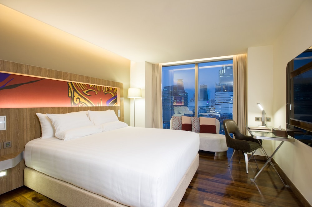 Novotel Bangkok Sukhumvit 20 27/77