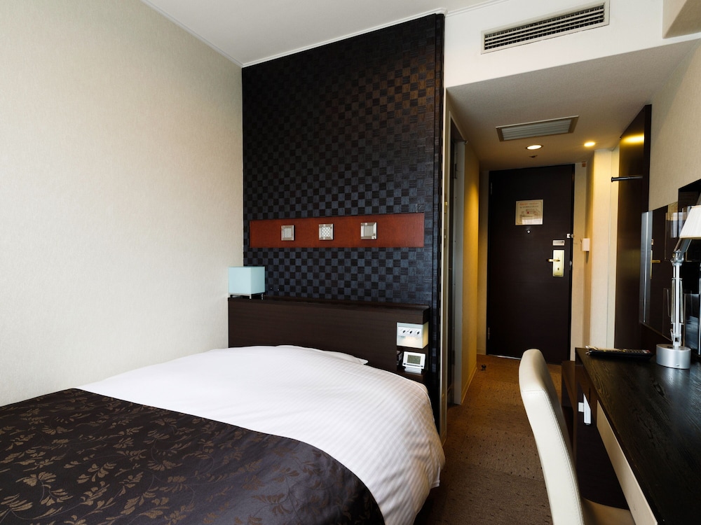Apa Hotel Kokura Ekimae 12/57