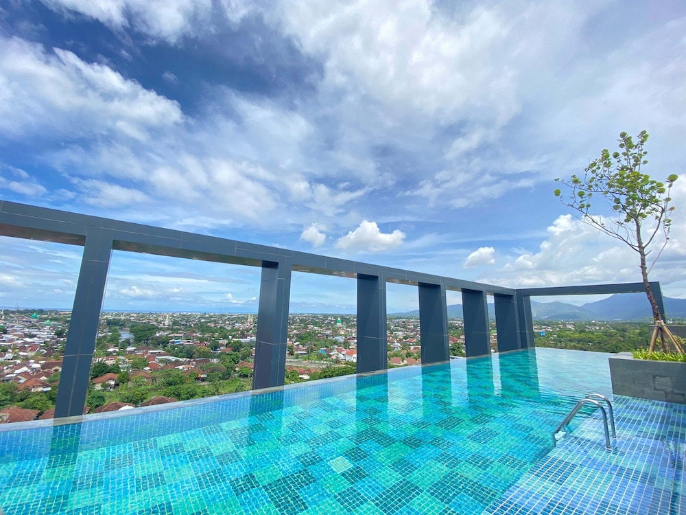Prime Park Hotel And Convention Lombok 20/43