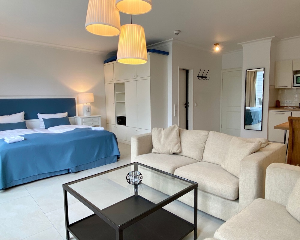 Appartement-Hotel Timmendorfer Strand 17/50