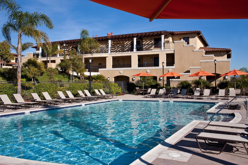 Marbrisa Carlsbad Resort 8/66