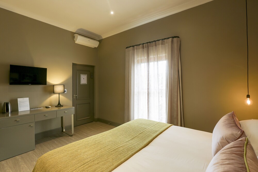 De Zalze Lodge 27/66
