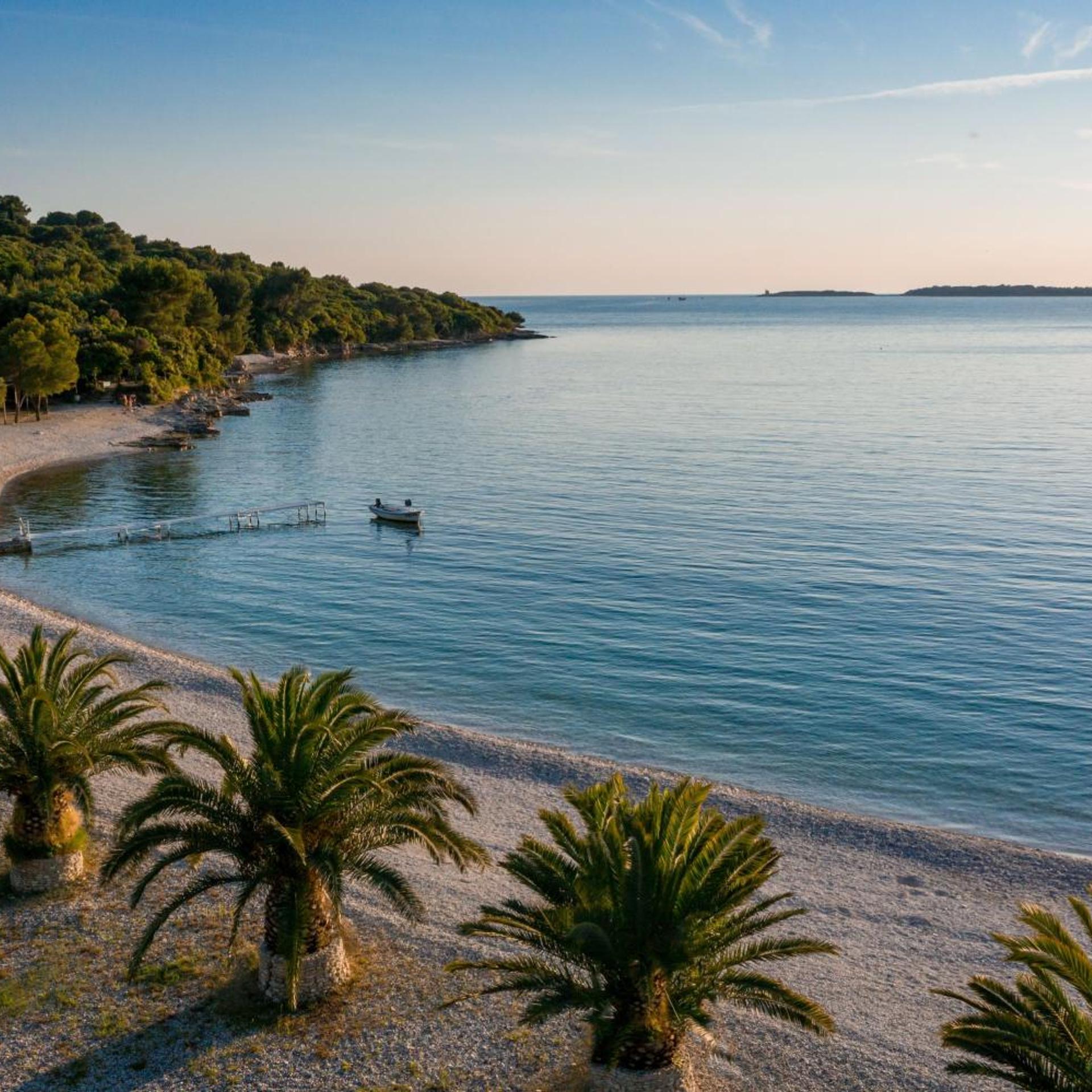Brioni Sunny Camping by Valamar 24/46