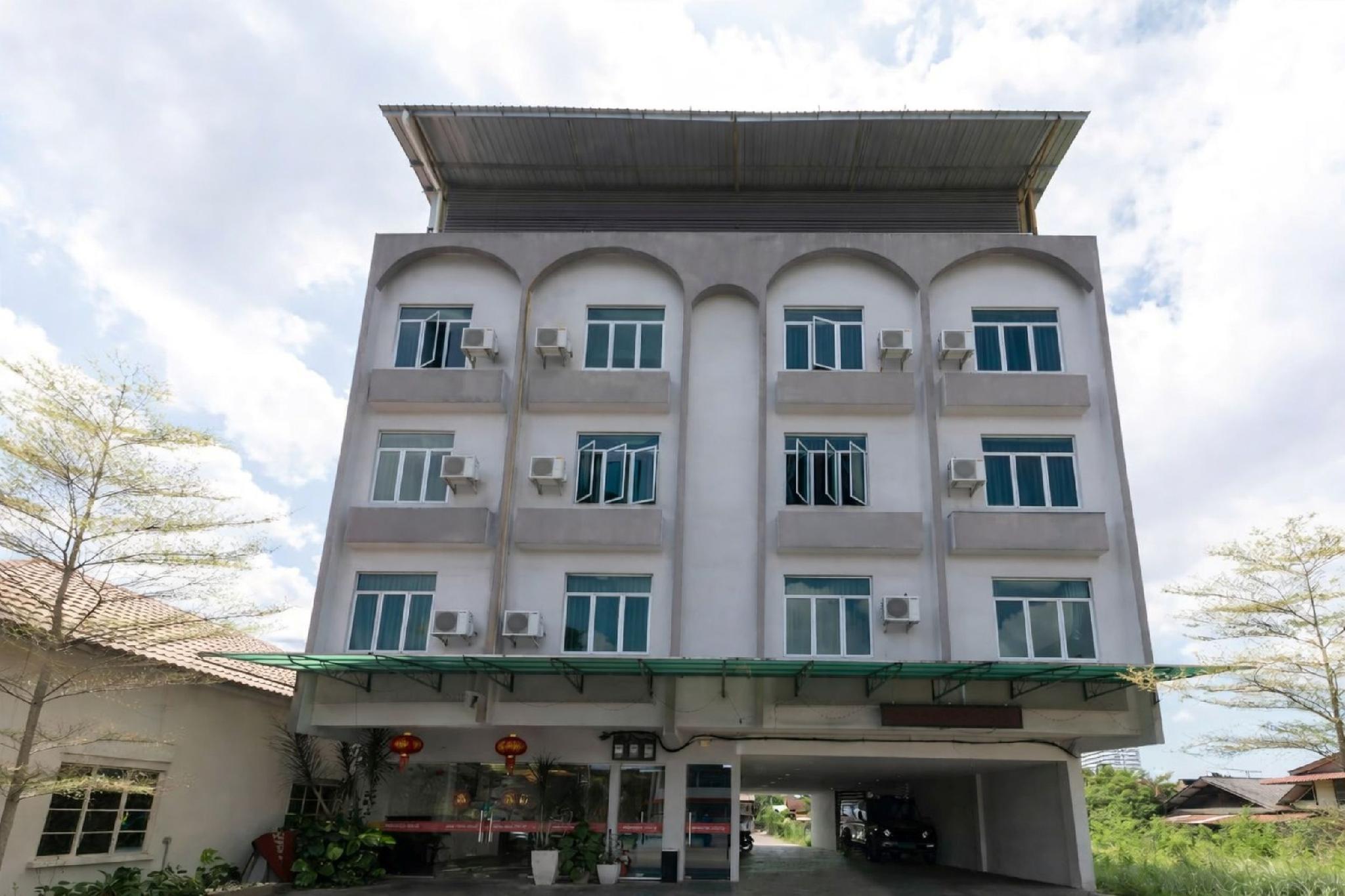 Swing & Pillows AT Klebang, Melaka in MALACCA CITY