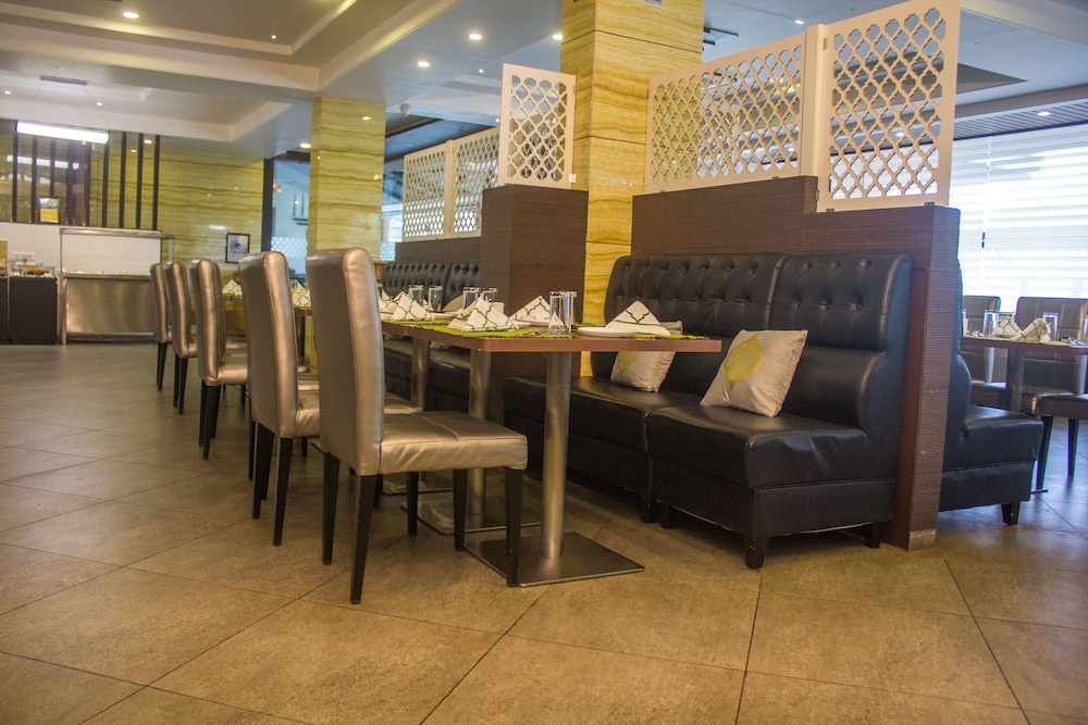 Club Mahindra Hatgad 6/18