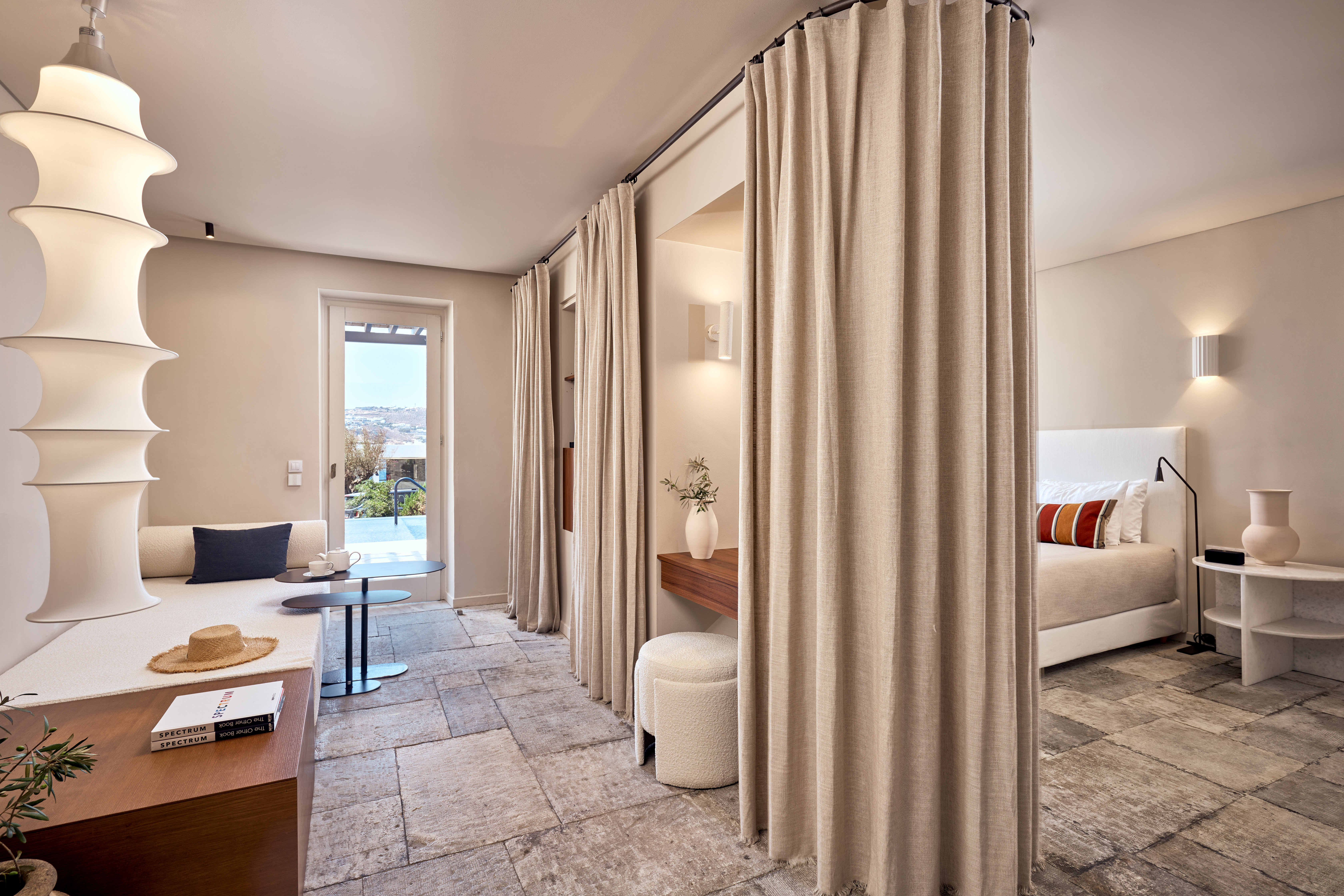 Mykonos Theoxenia Luxury Boutique Hotel 49/50