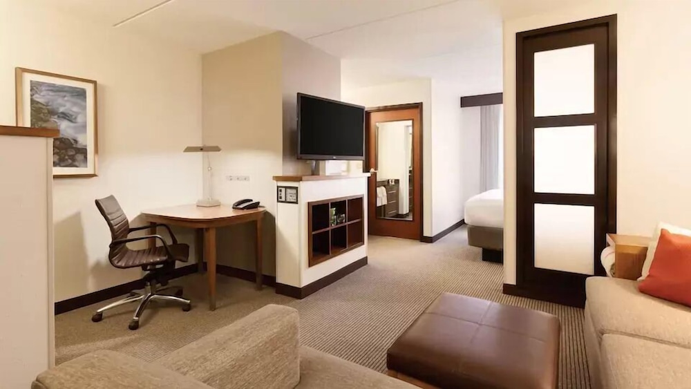Hyatt Place Princeton 54/62