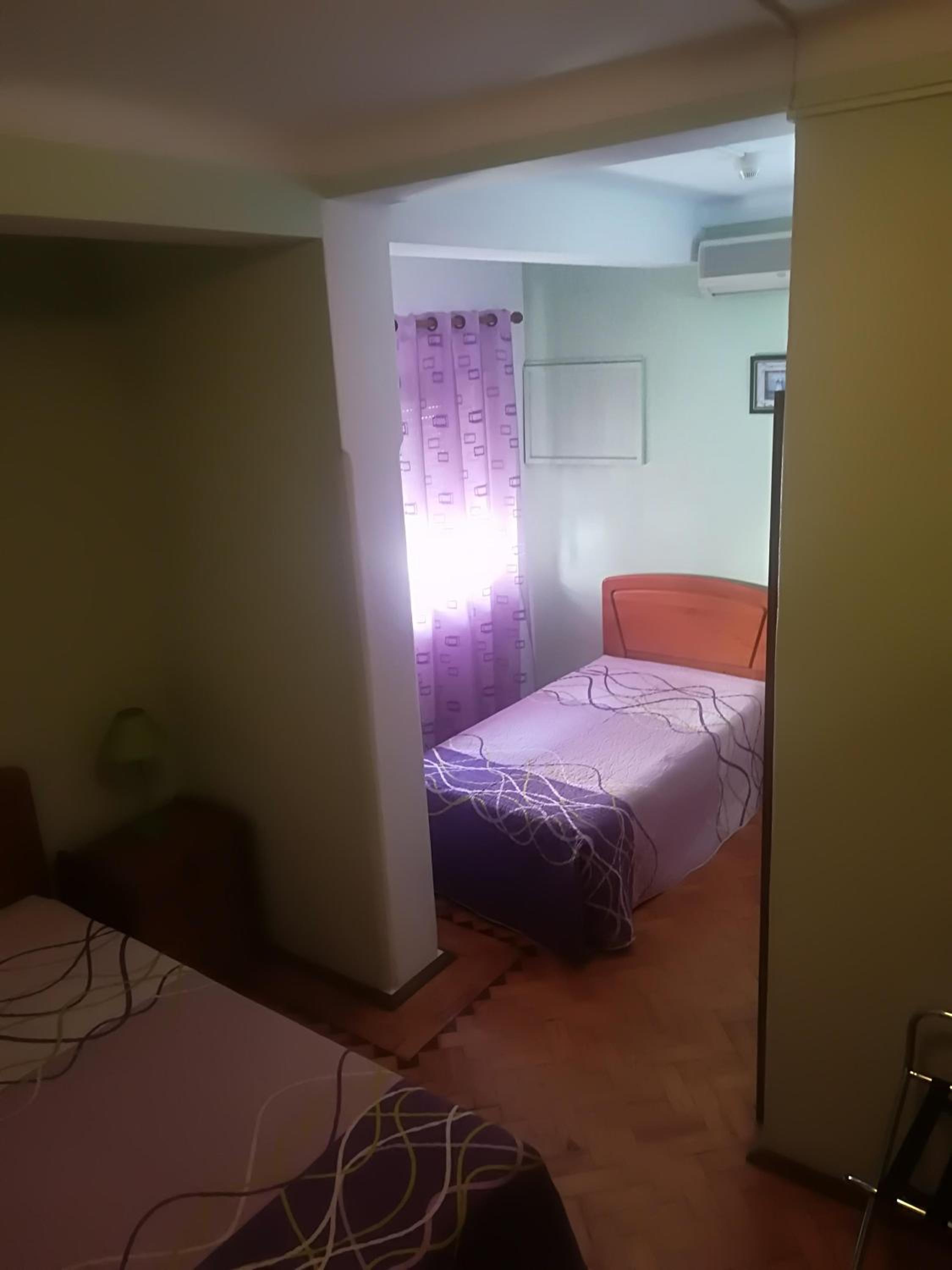 Hotel Conforto Latino 12/34