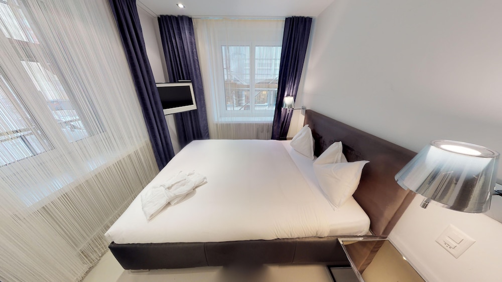 Visionapartments Zurich Zweierstrasse 6/23
