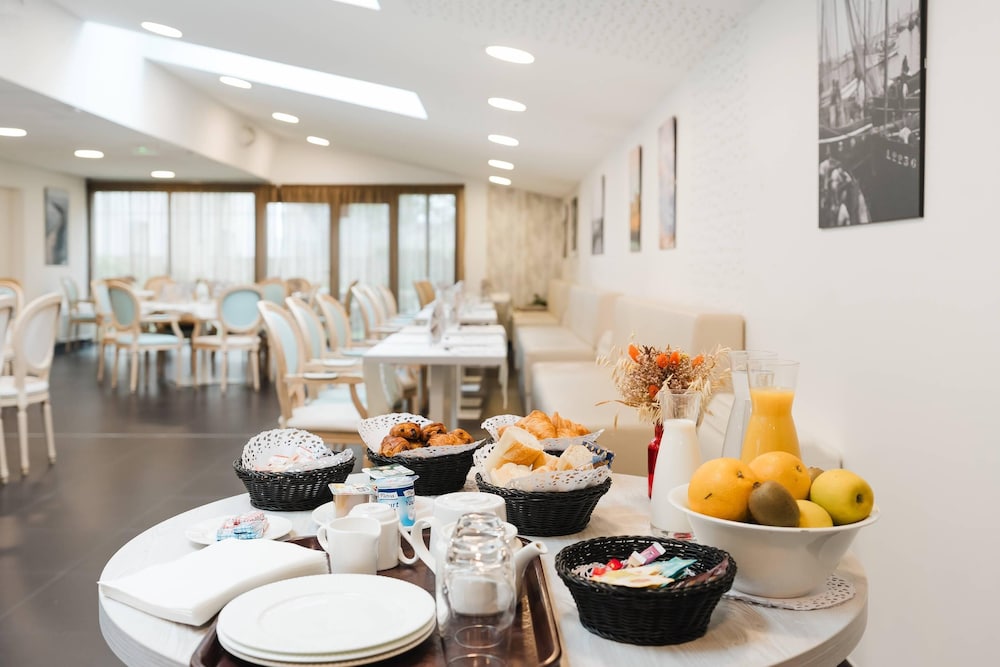 Quality Aparthotel Saint-Malo 25/35