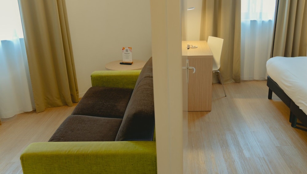 Aparthotel Adagio Access Le Havre Les Docks 47/47
