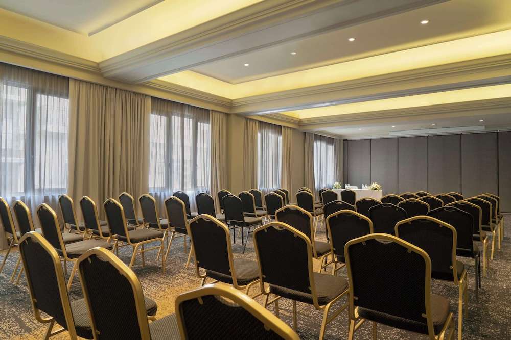NH Collection Buenos Aires Crillon 22/30
